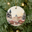 Search for prague ornaments Bridge