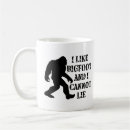 Search for finding bigfoot mugs Awesome dad