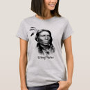 Search for crazy horse tshirts Sioux