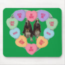 Search for sweet dog mousepads Dogs
