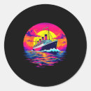 Search for vintage ship stickers 2026