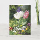 Search for spring bulb cards Garden