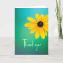 Search for artistic thank you cards Turquoise