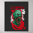 Recherche de monstre rouge posters Horreur