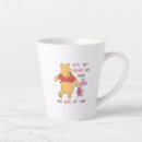 Recherche de pooh pooh tasses Mignonne citation