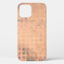 Recherche de concentration iphone coques Abstrait