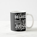 Search for criminal justice mugs College