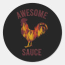 Search for pet chicken stickers Poultry