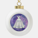 Search for wedding gown ornaments Elegant