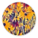 Recherche de yeux boutons et poignées de porte Floral