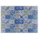 Recherche de motif marocain planches à découper Aquarelle