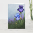 Recherche de barbu vœux cartes Fleurs