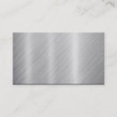 Recherche de rivets business cards Acier