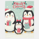 Search for penguin blankets Whimsical