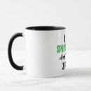 Search for spreadsheet mugs Finance