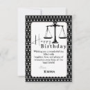 Search for lawyer birthday cards Judge
