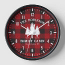 Search for family clocks Lake house