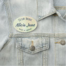 Recherche de party badges accessoires Nom et titre