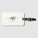 Search for luxury luggage tags Elegant