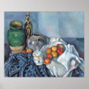 Recherche de cézanne posters Vie morte