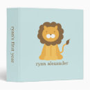 Search for zoos binders For kids