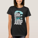 Search for skydiving tshirts Jumping