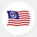 Recherche de sign autocollants Drapeau