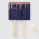 Recherche de navy wedding programs Bleu marine