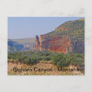 Recherche de canyons cartes postales Formations rocheuses