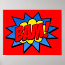 Search for bam bam posters Fiction