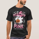 Recherche de fantôme rose tshirts Squelette