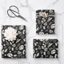 Search for gambling wrapping paper Poker