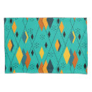 Search for rust pillowcases Turquoise