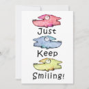 Search for keep smiling cards Yellow