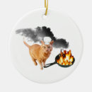 Search for pan round ornaments Chef
