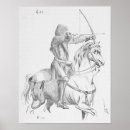 Recherche de medieval archer posters Militaire
