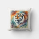 Search for big cat pillows Predator