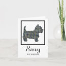 Search for westie mom cards Dog dad