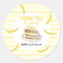 Search for banana stickers Yellow