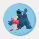 Search for sesame street gonger magnets Pbs kids