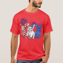Search for french bulldog 4th of july tshirts Mom