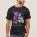 Search for domestic violence awareness Black