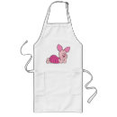 Search for friend aprons Pink