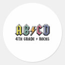Search for teachers rock stickers Kindergarten