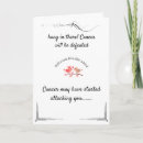 Recherche de cancer get well cards Traitement du cancer