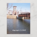 Recherche de banlieues cartes postales Chicago