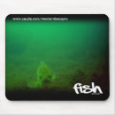 Search for underwater mousepads Fish
