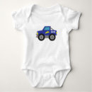 Search for race car baby clothes Blue