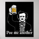 Search for gothic posters Raven