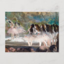 Search for ballet postcards Beautiful